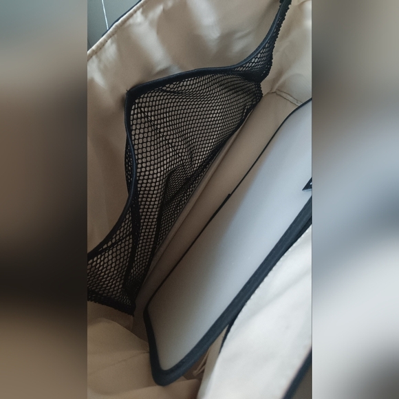 Medela the Metro Bag- for Advanced Pump SHOULDER BAG ONLY Essential Unisex Tote - Picture 8 of 9